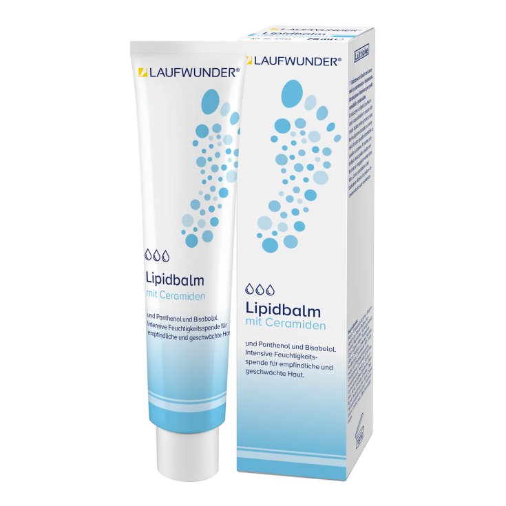 Laufwunder® Balsamo Lipidi 75ml