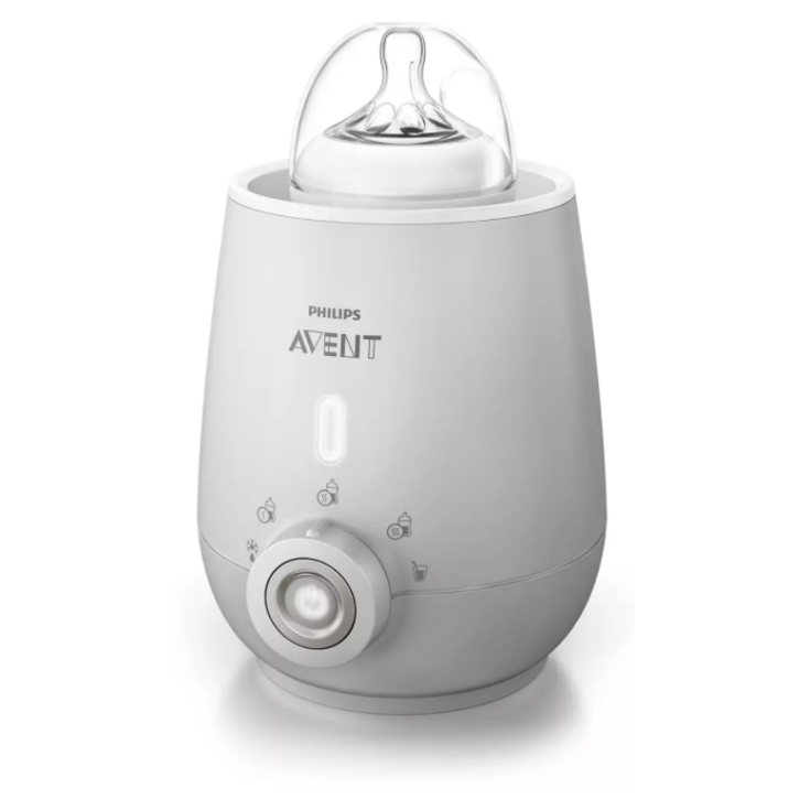 Scaldabiberon Elettrico Philips Avent