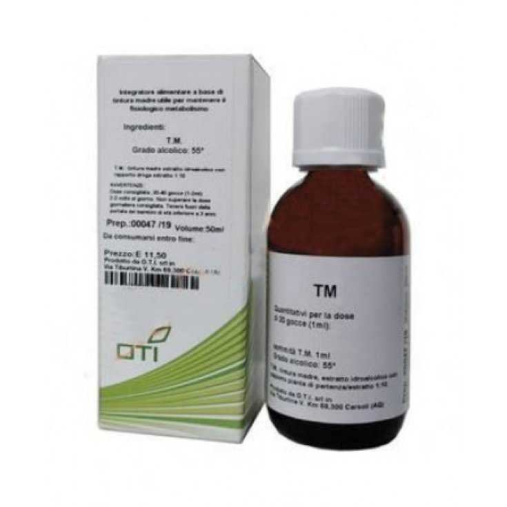 Rosa Canina T.M. OTI 100ml