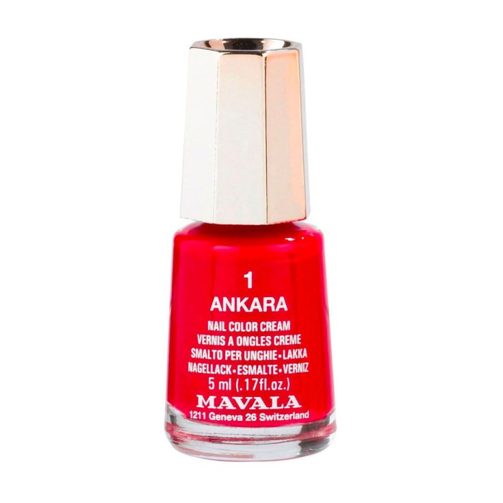 MAVALA SMALTO 001 ANKARA