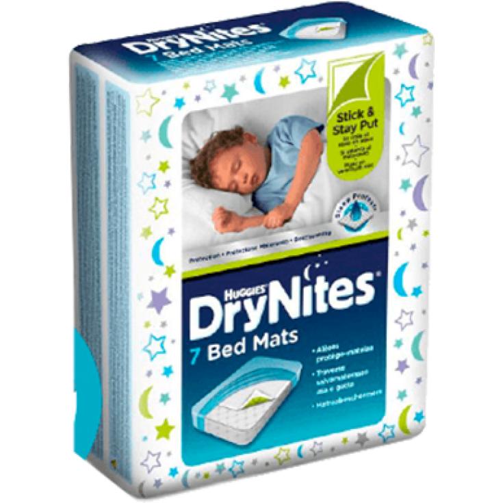 Traverse Salvamaterasso Drynites® 7 Pezzi