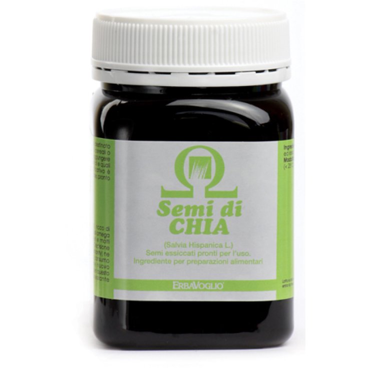 Chia Semi 200g