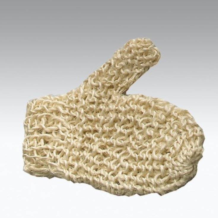 Koh-I-Noor Guanto Sisal 1 Pezzo