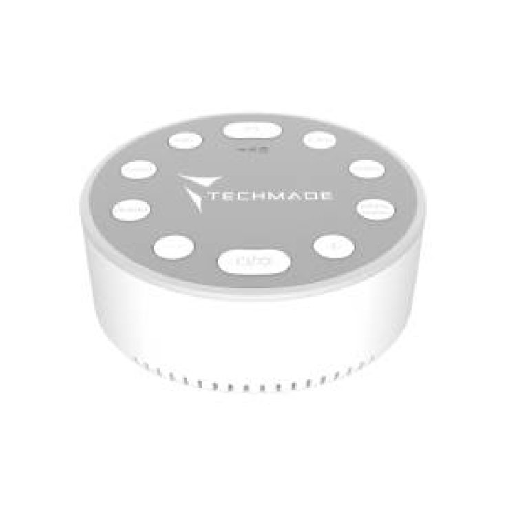 Speaker Suoni Bianchi Techmade