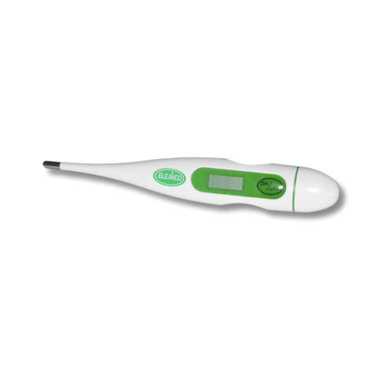 Termometro Digitale WaterProof ELEMED 1 Pezzo