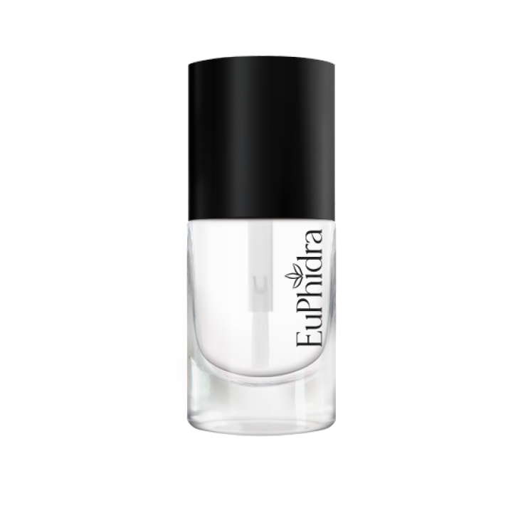 Smalto Cristal Top EuPhidra 5ml