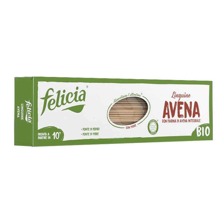 Linguine di Avena Integrale Felicia 340g