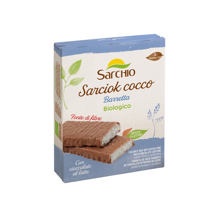 Sarciok Cocco Sarchio 90g
