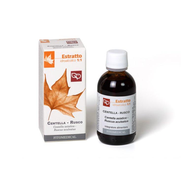 Centella Rusco EF Fitomedical 50ml