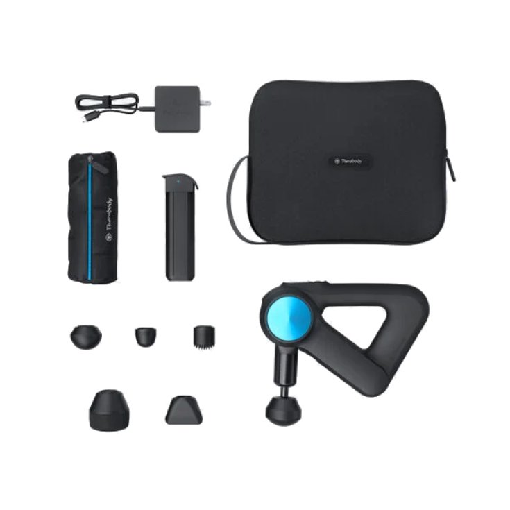 Theragun PRO 5a Generazione Therabody