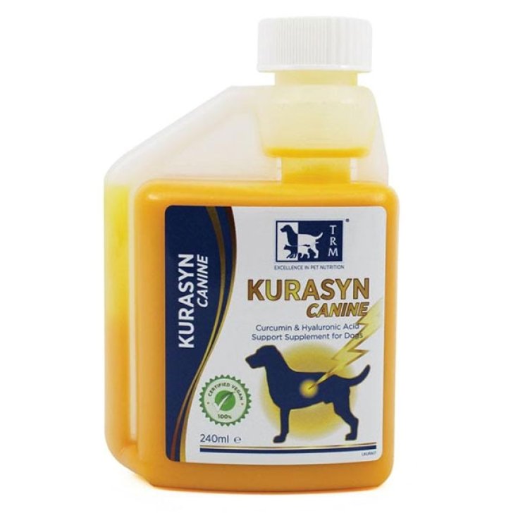 Kurasyn Canine - 240ML