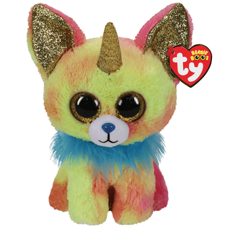 Yips Beanie Boos 15cm