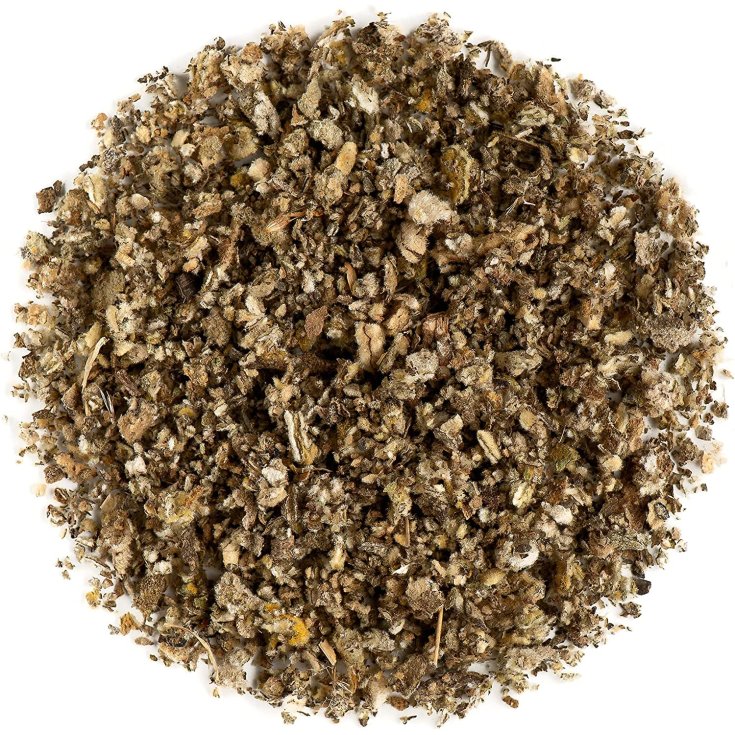 Verbasco Fiori Taglio Tisana Galeno 100g