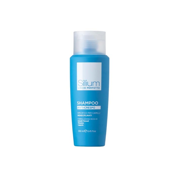 Lisci Perfetti Shampoo Silium 250ml