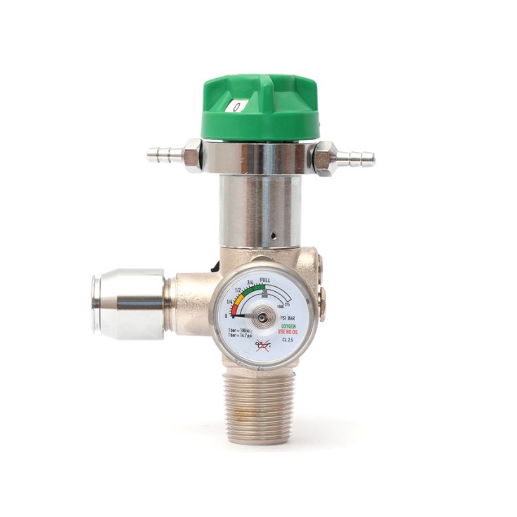 RIDUTTORE PRESS C/VALV 2/3L