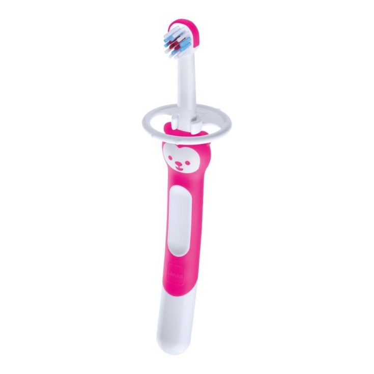 Spazzolino Training Brush Bambina Mam 1 Pezzo