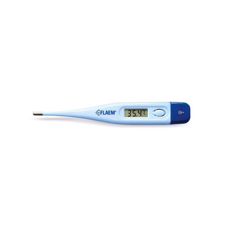 Termometro Digital Accu-Therm Flaem
