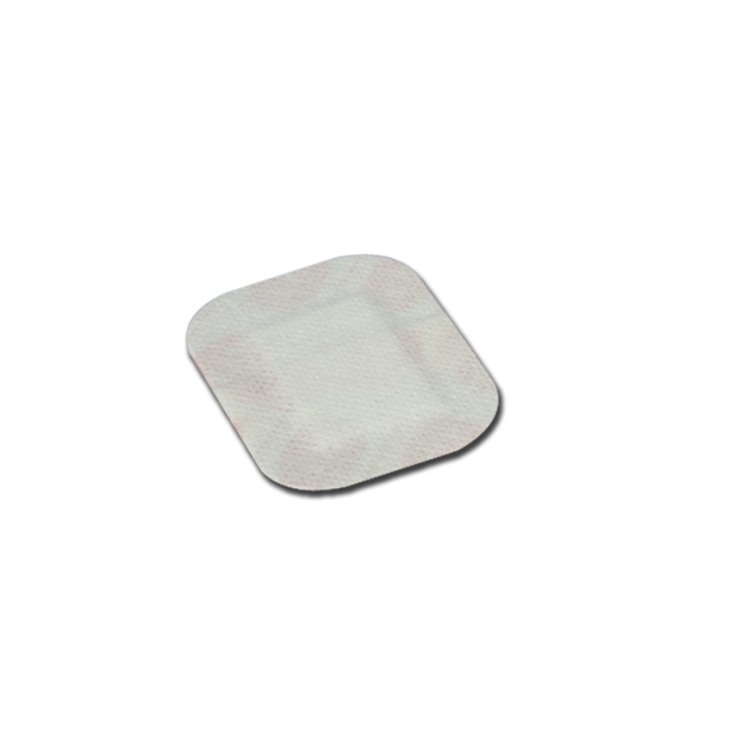 MEDICAZIONE ADESIV TNT 5X7 CM