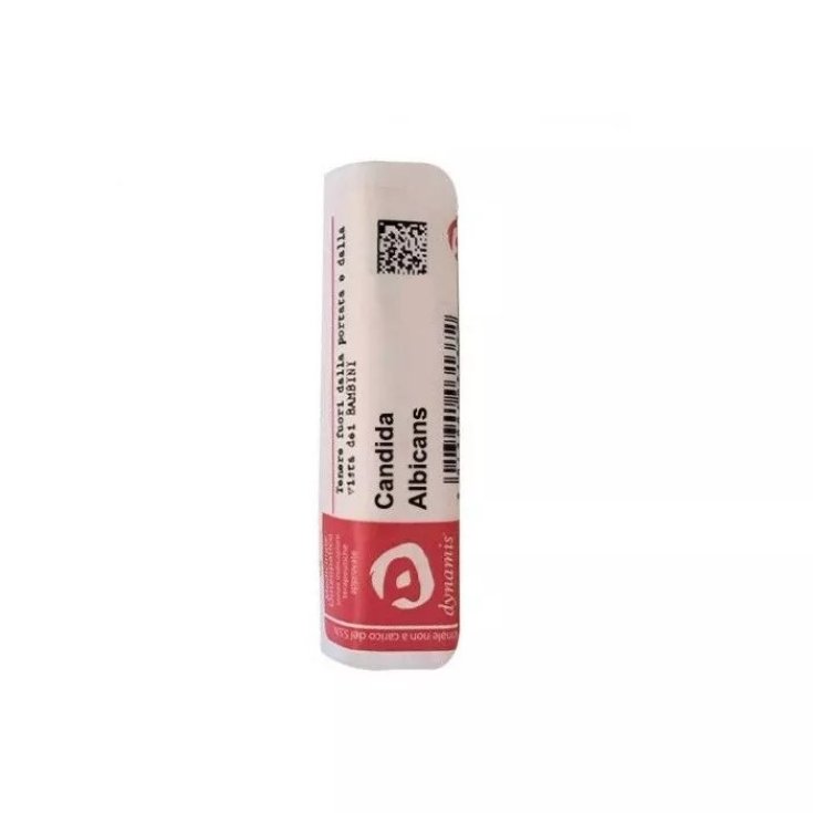 Candida Albicans Xmk Cemon Globuli