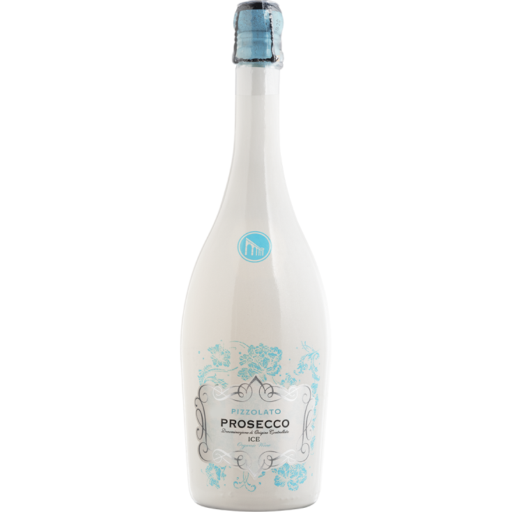 Spumante Prosecco DOC “Ice” PIZZOLATO 750ml