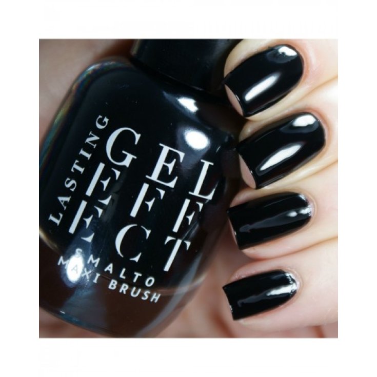 Lasting Gel Effect 24 Smalto Astra