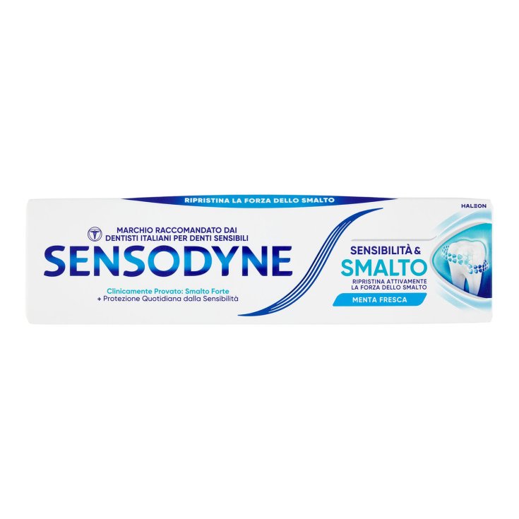 Sensibilità&Smalto Sensodyne 75ml