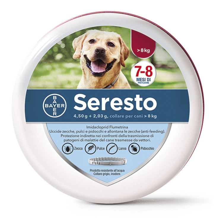Seresto Cani - 70CM
