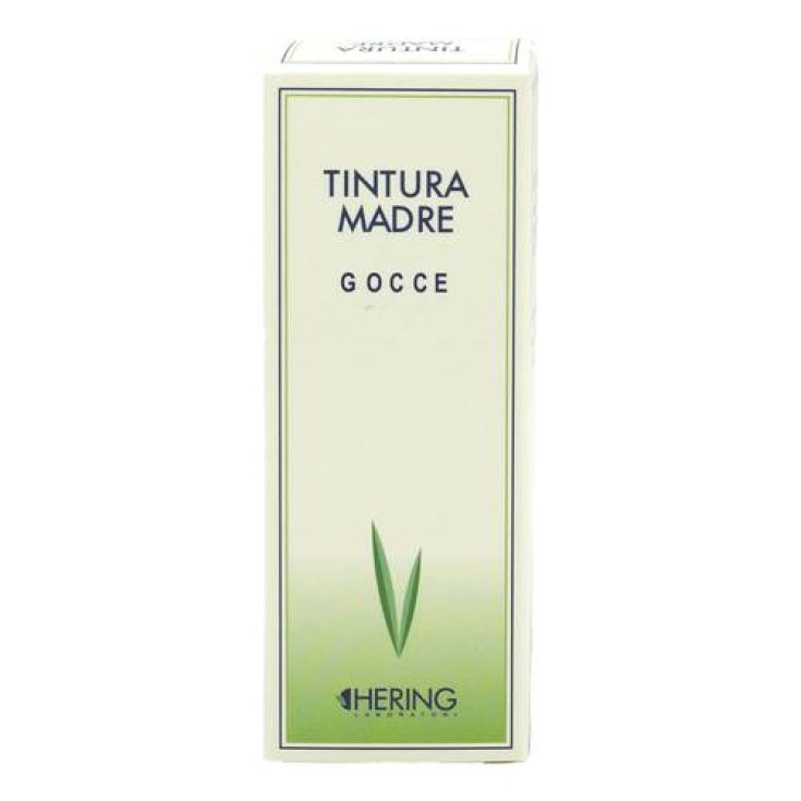 Melissa Officinalis TM Hering 125ml