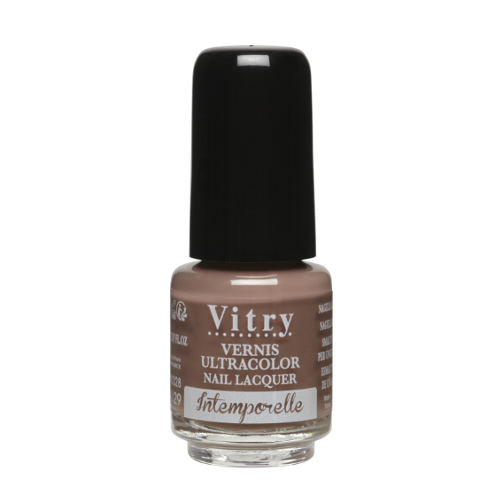 Vernis Ultracolor Nail Lacquer Intemporelle Vitry 4ml