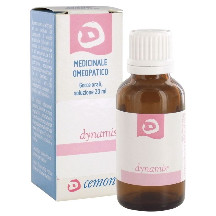 Cicuta Virosa 6lm Cemon 10ml