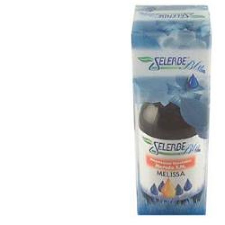 Selerbe Melissa Tm Integratore Alimentare 50ml