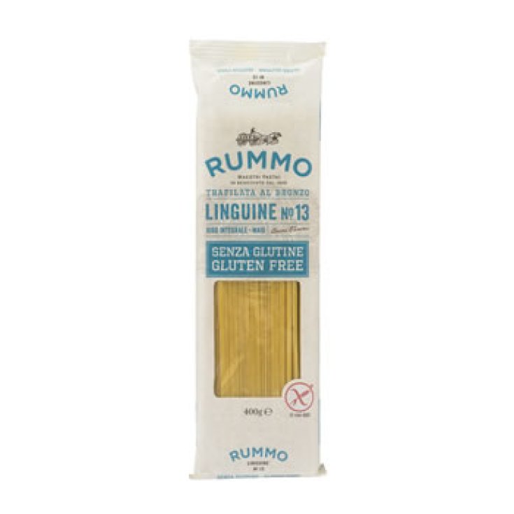Rummo Linguine N°13 Senza Glutine 400g