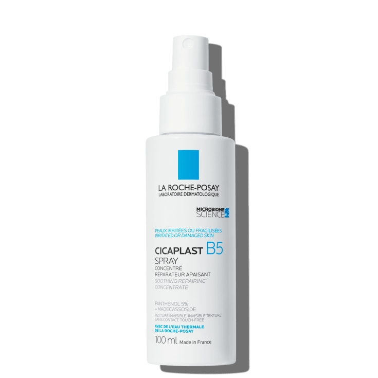 Cicaplast B5 La Roche-Posay Spray 100ml
