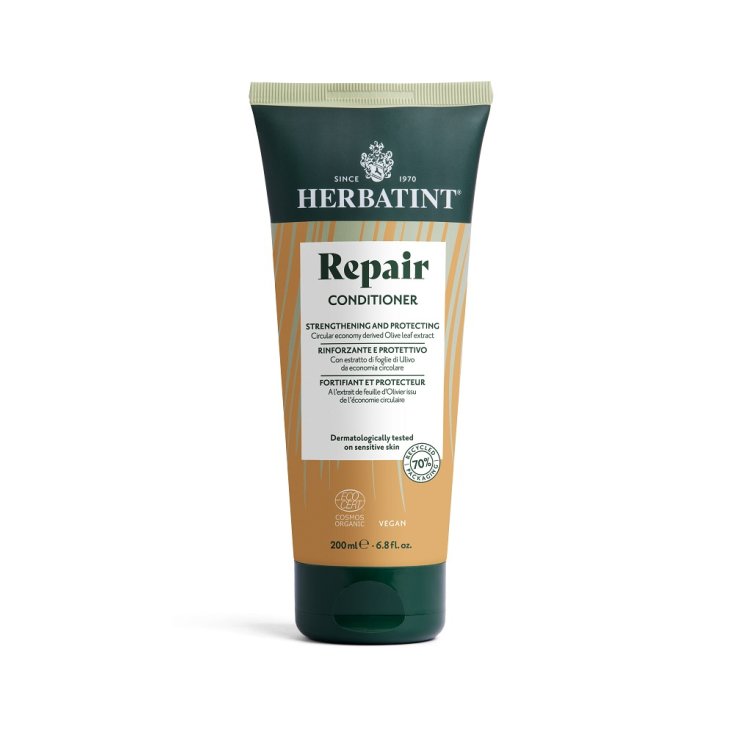 Repair Conditioner Herbatint 200ml