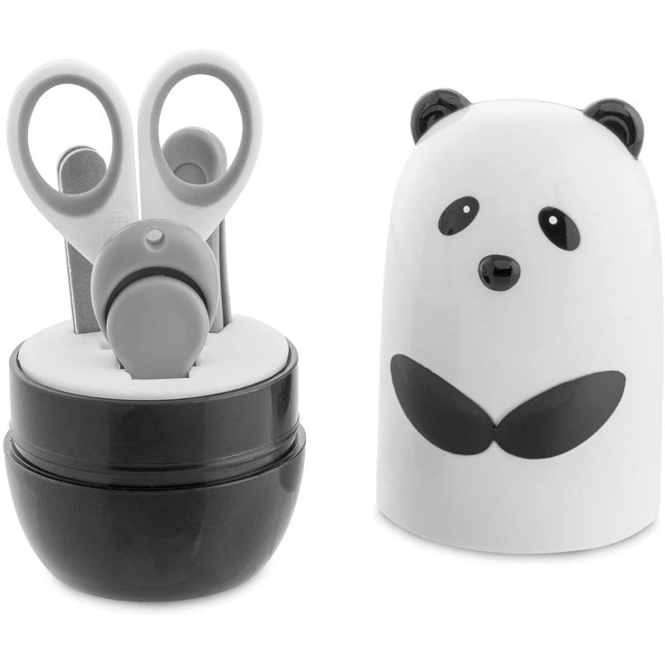 Set Manicure Panda CHICCO