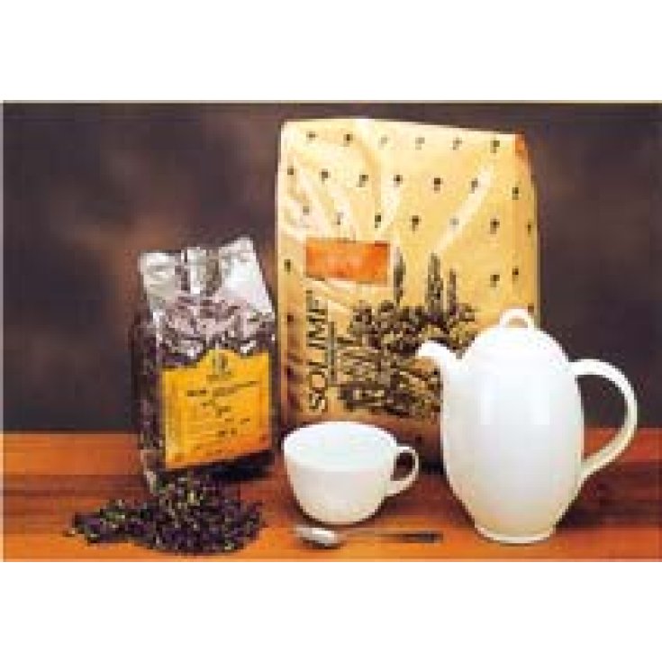 Solime' Ginepro Bacche Scelte Monde 100g