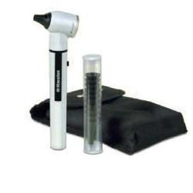 Safety Otoscopio Universale
