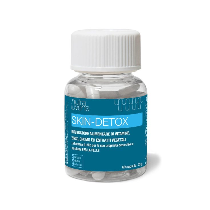 Skin Detox Miamo 60 Capsule Promo