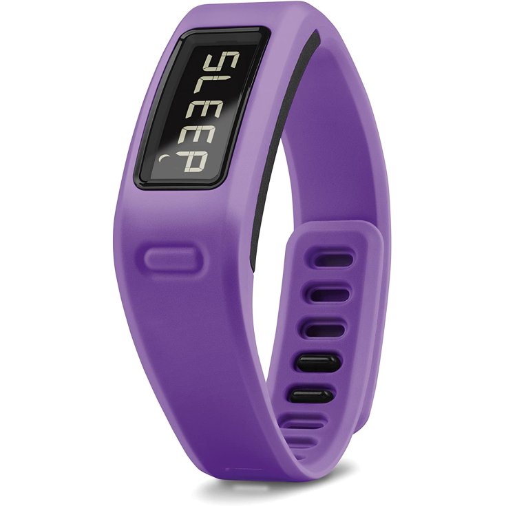 Vivofit HRM Garmin Viola