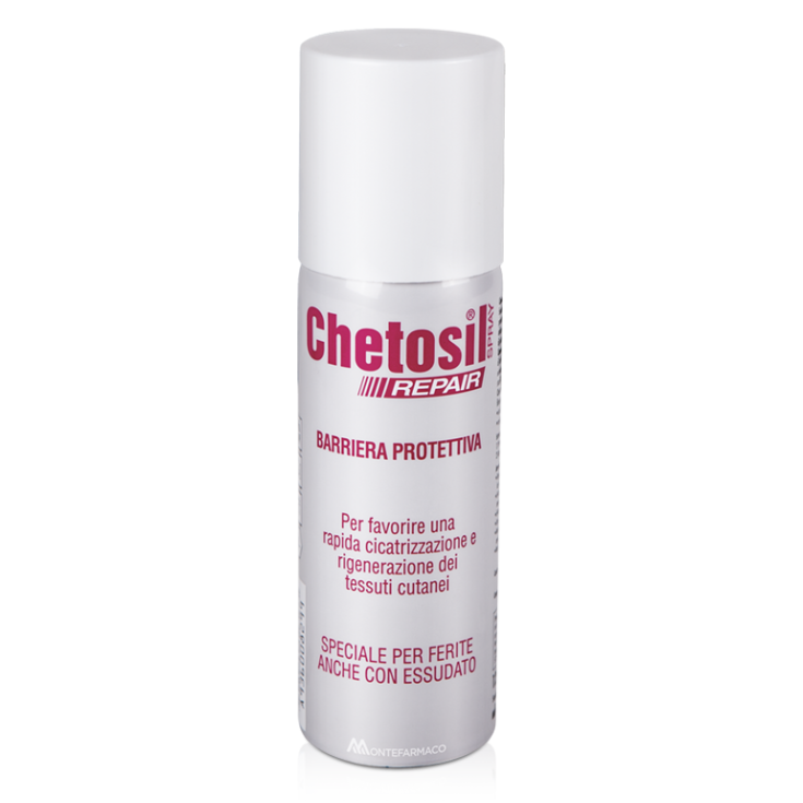 Chetosil® Repair Spray MONTEFARMACO 125ml