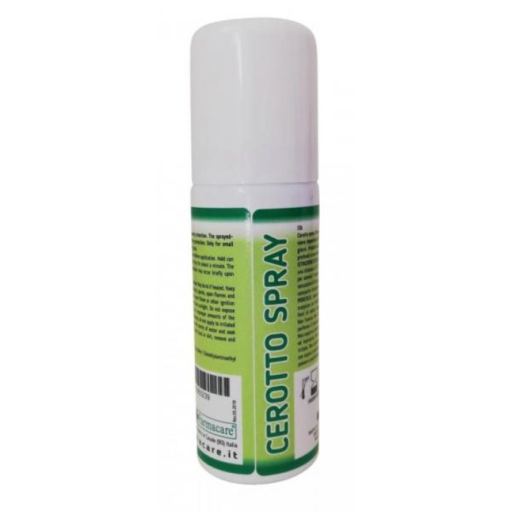 Cerotto Spray 40ml
