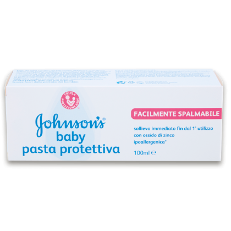 JOHNSON S PASTA PROTETTIVA 100*ML