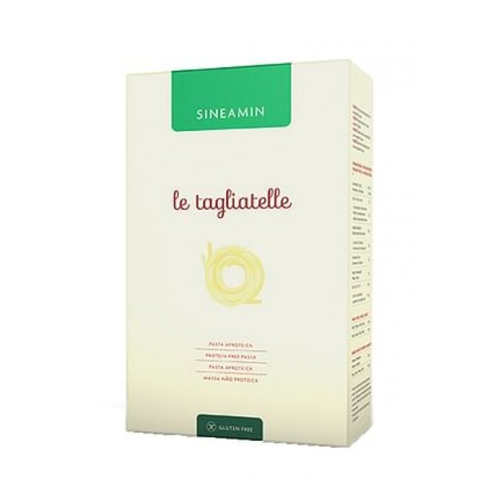 Le Tagliatelle SINEAMIN 250g