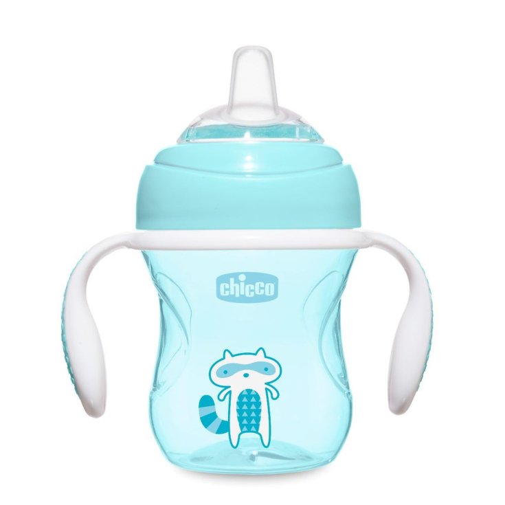 Tazza Transition 4m+ Bimbo Chicco®