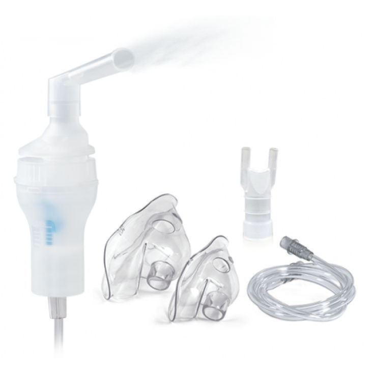 Kit Completo Micro Flow Per Air 1000 - Colpharma®
