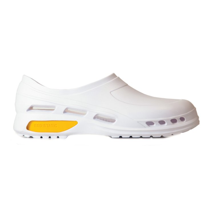 SCARPA ULTRALEGGERA BIANCO 34