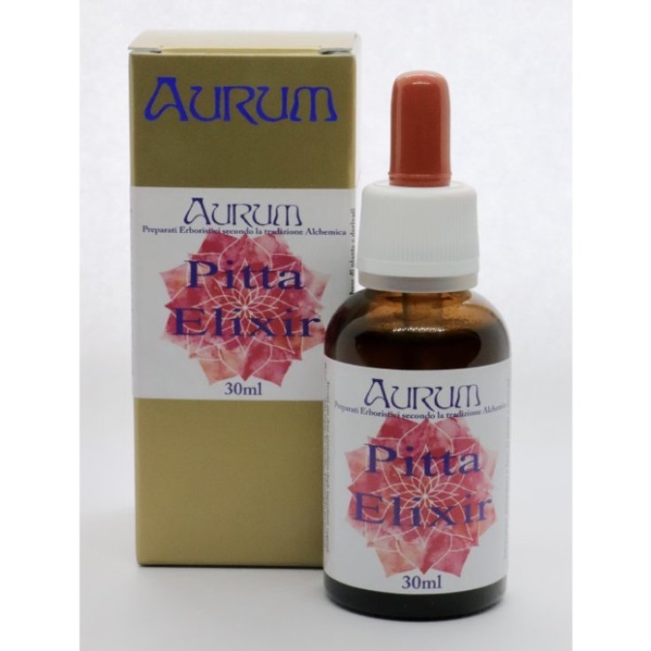Kapha ElixirAurum 30ml
