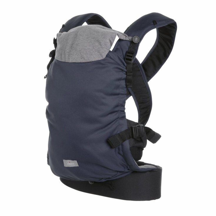 Skin Fit Blue Passion Chicco 1 Pezzo