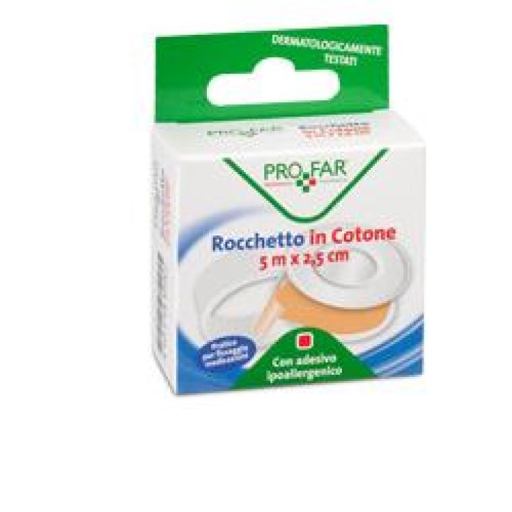 Cer Profar Roc Cot 5x2,5cm