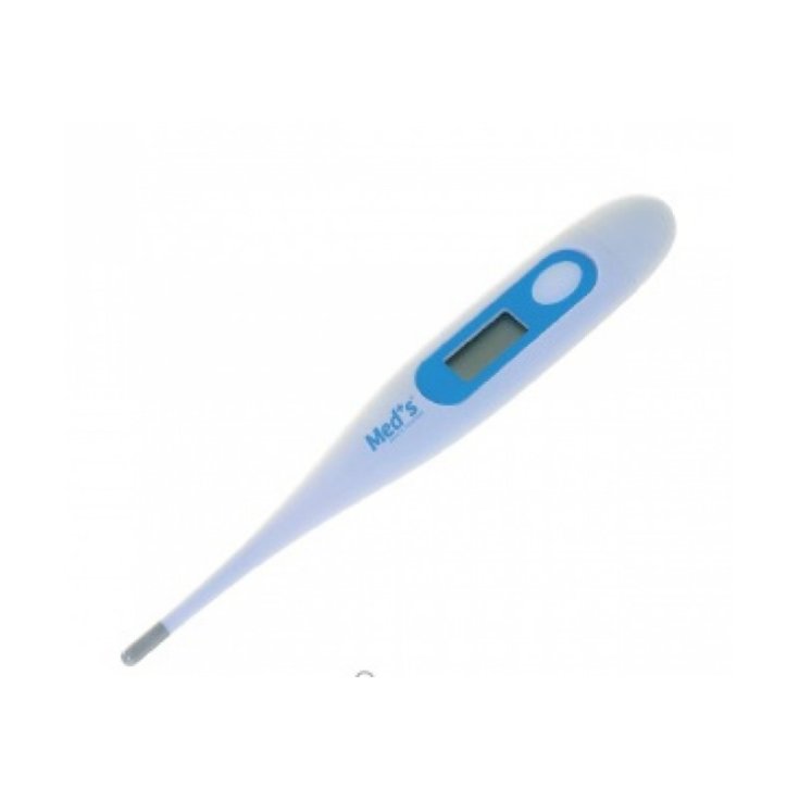 Termometro Digit Flex Max Med's